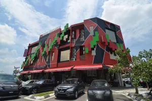 Image of Colors Hotel