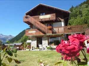 Image of Les Glières - Champagny-en-Vanoise