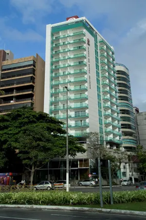 Image of Bristol Praia do Canto Apart Hotel