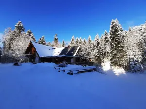 Image of Auberge Refuge de Roybon