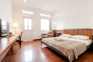 Image of Palem Kipas Homestay
