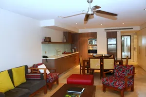 Image of Beachside Private Penthouse 422