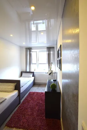 Image of Ferienwohnung Düsseldorf