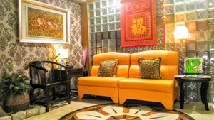Image of E hotel