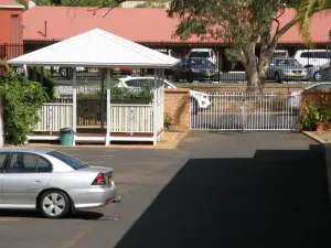 Image of Blue Diamond Motor Inn