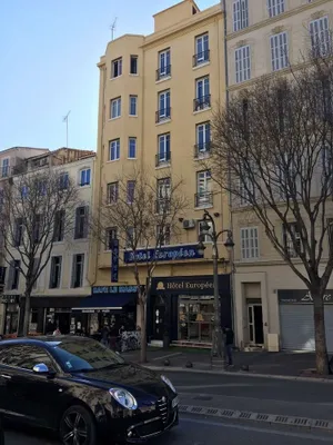 Image of Hôtel Européen