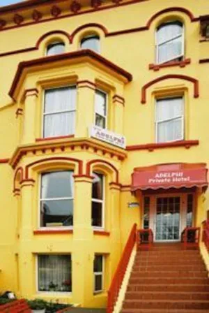 Image of Adelphi Guest House