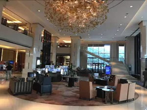 Image of Yihe Grand Hotel