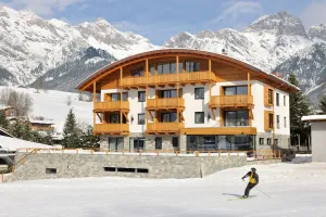 Image of Sunnsait - Appartements für Genießer