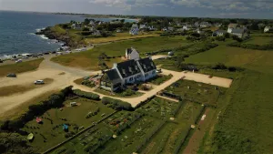 Image of Ar Men Du, Hôtel & Restaurant Gastronomique