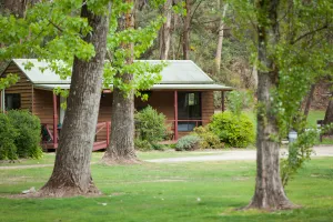 Image of Beechworth Holiday Park