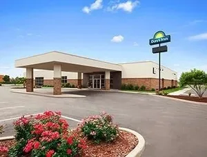 Image of Days Inn Chillicothe