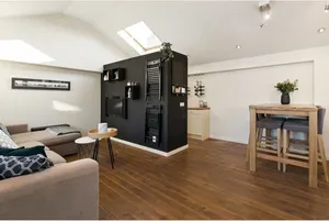Image of Elegant Penthouse in the very heart of Den Bosch!