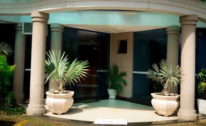 Image of Hotel Cardozo