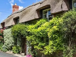 Image of Little Thatch Cottage - Cerne Abbas, Dorset
