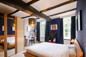 Image of Au Petit Dragon B&B