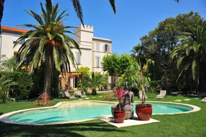 Image of Villa Valflor chambres d'hôtes et appartements