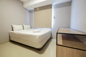 Image of Relaxing 2BR Apartment Royal Olive Residence