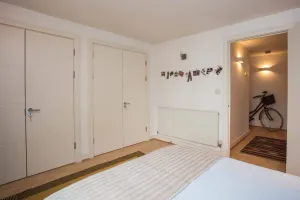 Image of 1 Bedroom Apartment in Stoke Newington