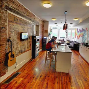 Image of The Philadelphia House