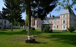 Image of Château de la PLUMASSERIE