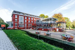 Image of Berghotel Vue