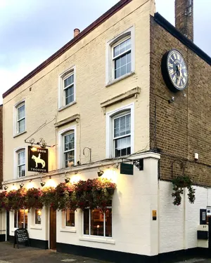 Image of The Windsor Trooper Pub & Inn