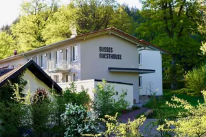 Image of Busses Guesthouse