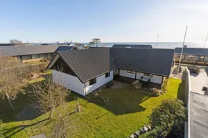 Image of Bolig ved havet