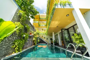 Image of Primrose Boutique Villa & Apartments
