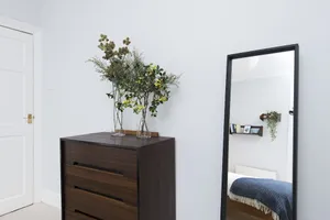 Image of Stylish & Modern 2-Bed London Apartment with Private Terrace