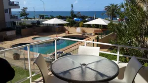Image of Headlands 10 Two Bedroom Beachside Apartment with Magical Ocean Views Great Value for Money
