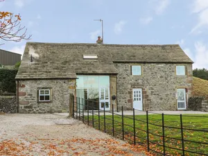 Image of Fogga Croft Cottage