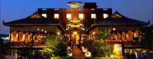 Image of A little bit of Mandalay Tavern