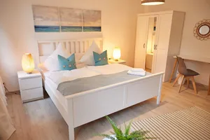 Image of City-Apartment 2