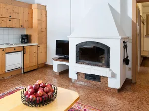 Image of Luxury apartments with privat sauna.