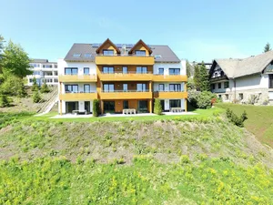 Image of Modern, Cozy Apartment on the Edge of Winterberg