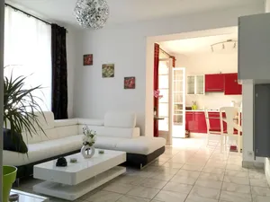 Image of Apartment With 3 Bedrooms in Cannes, With Balcony and Wifi - 500 m From the Beach