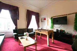 Image of Edinburgh Central Lauriston Aparthotel