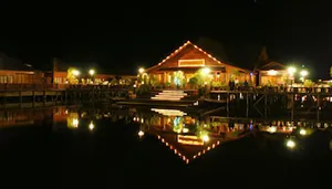 Image of Paradise Inle Resort