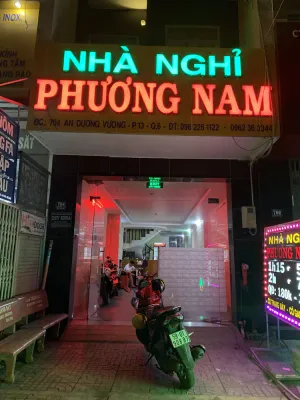 Image of Phuong Nam