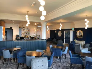Image of Best Western Hotel Bristol