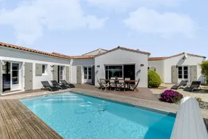 Image of villas des phares