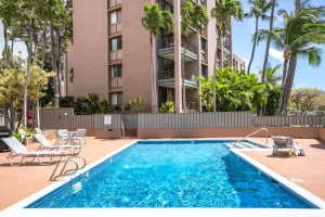 Image of Kahana Manor 318