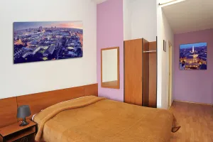 Image of Brussels Royotel