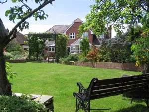 Image of Roseville Bed & Breakfast