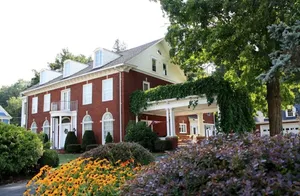 Image of Mountain Laurel Bed and Breakfast
