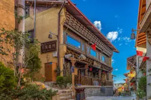 Image of Youjia Hostel