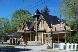 Image of Tower House Inn