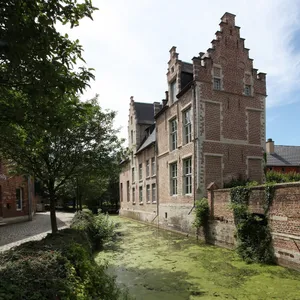 Image of The Lodge Diest